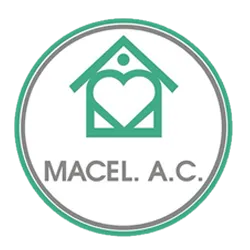 Logo de Macel Rehabilitación Integral